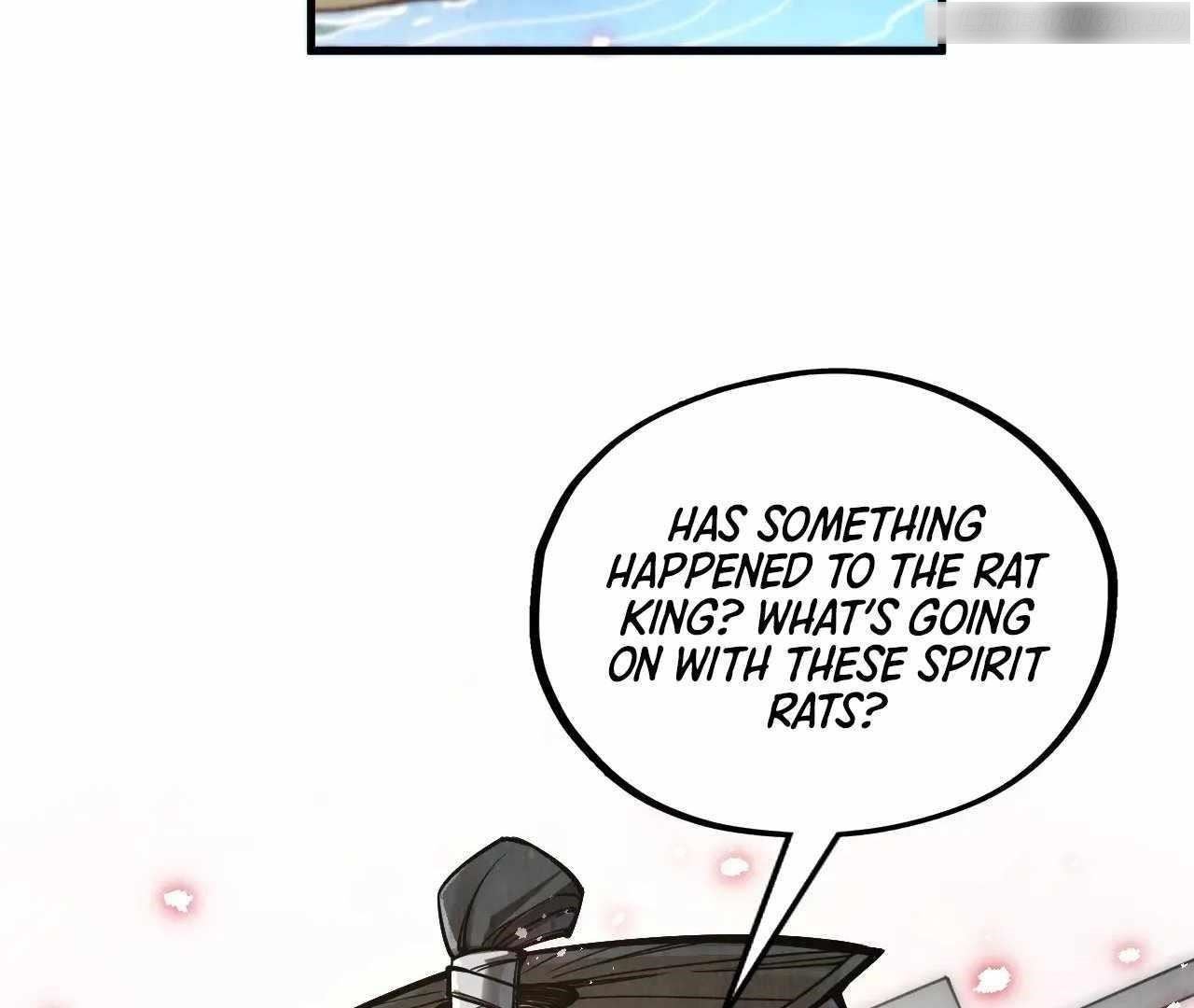 The Eternal Supreme Chapter 345 - Page 46 in English