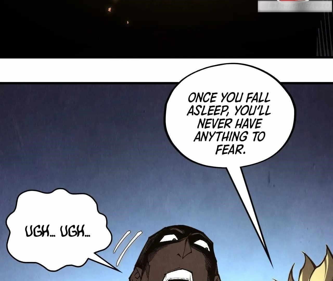 The Eternal Supreme Chapter 345 - Page 5 in English