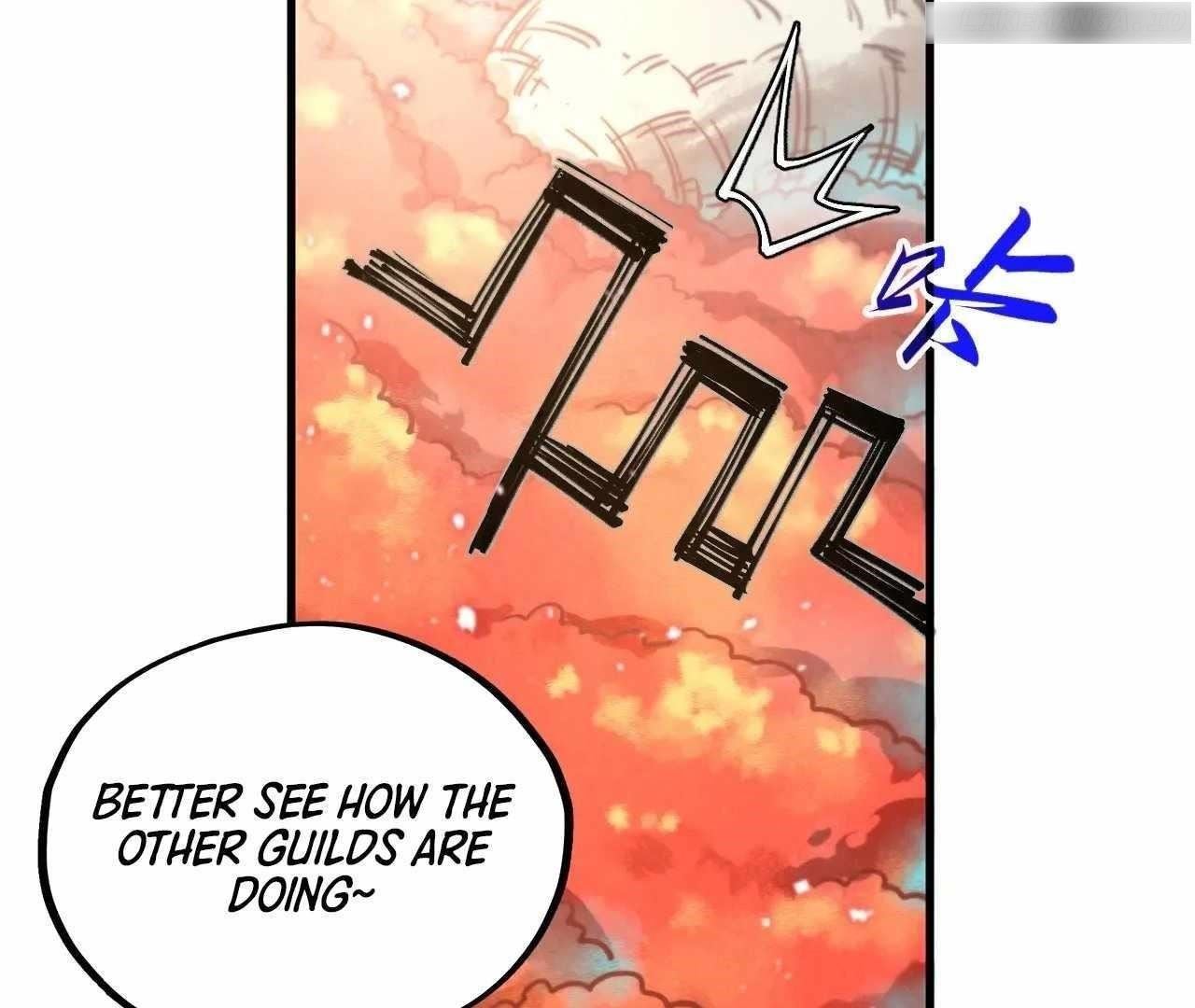 The Eternal Supreme Chapter 345 - Page 50 in English