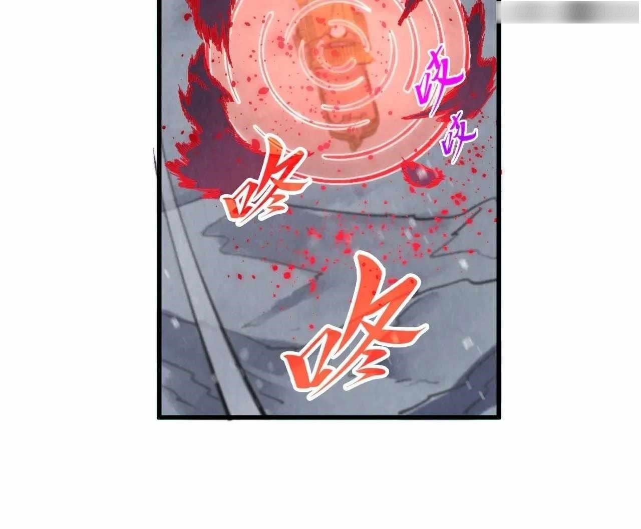 The Eternal Supreme Chapter 345 - Page 55 in English