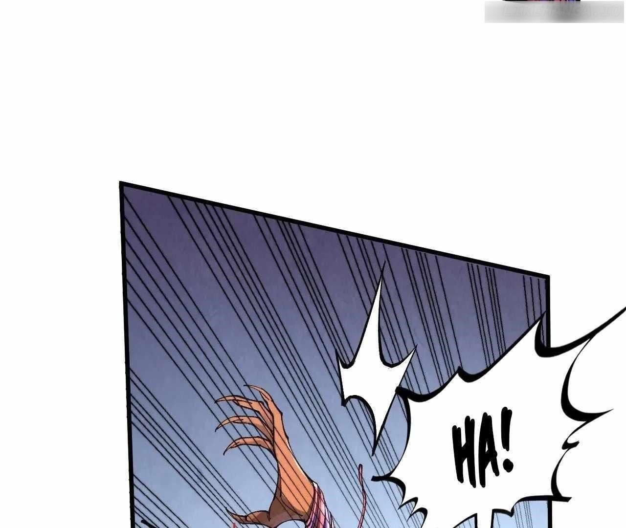The Eternal Supreme Chapter 345 - Page 61 in English