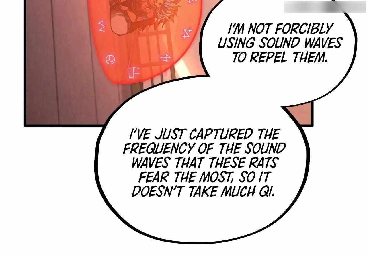 The Eternal Supreme Chapter 345 - Page 68 in English