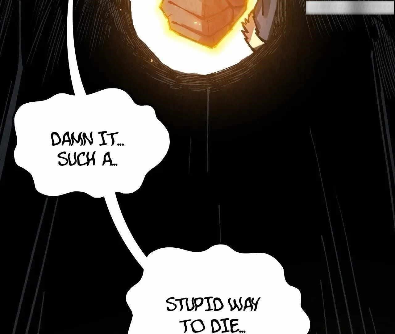 The Eternal Supreme Chapter 345 - Page 7 in English