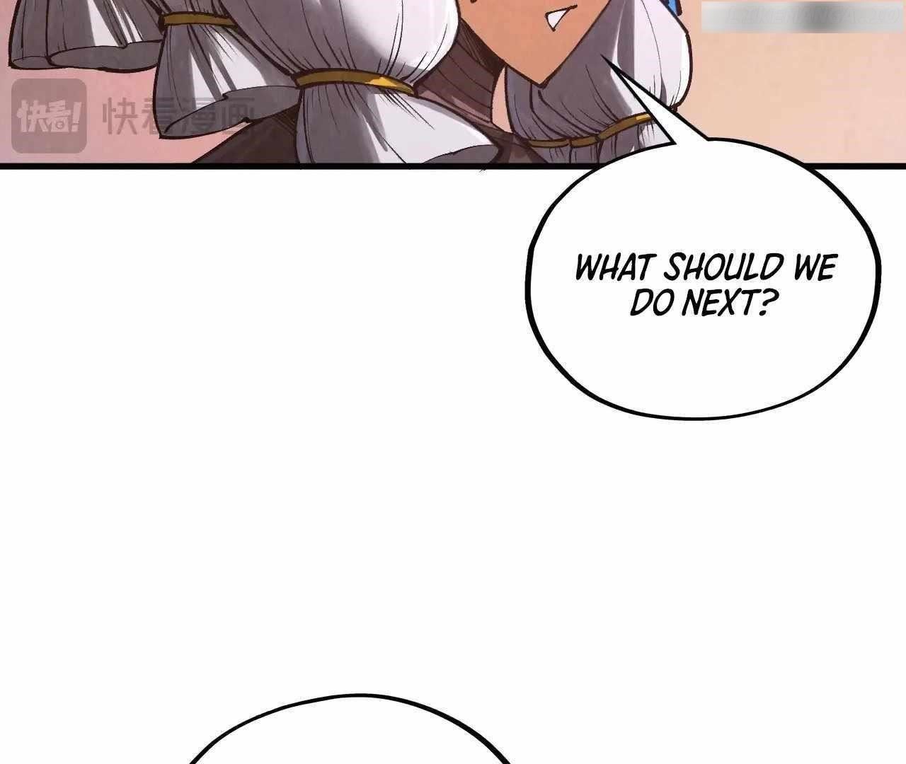 The Eternal Supreme Chapter 345 - Page 70 in English