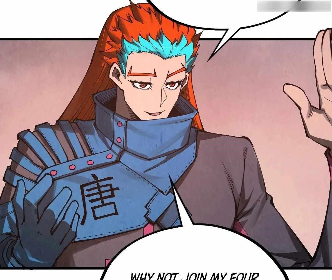 The Eternal Supreme Chapter 345 - Page 74 in English