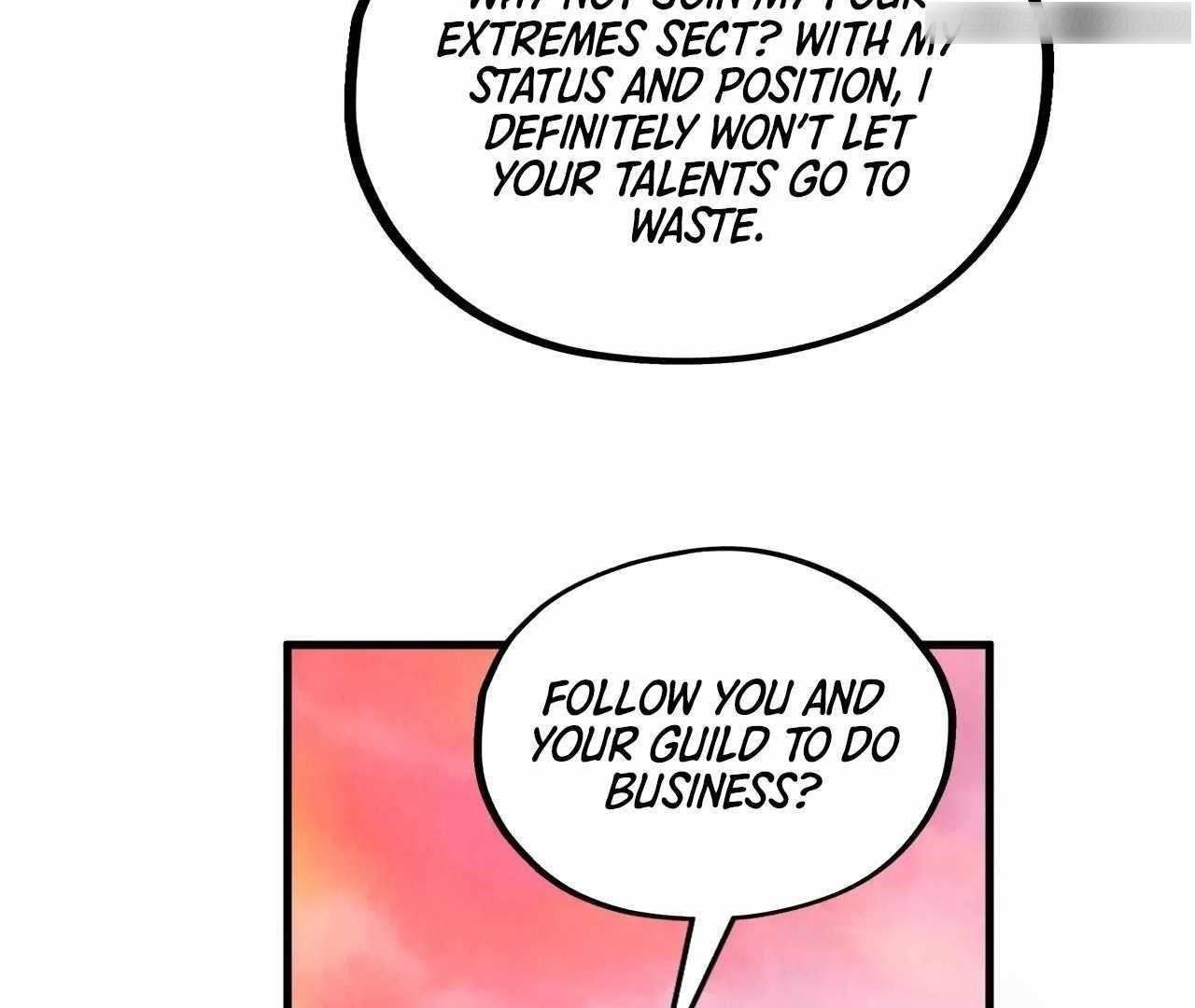 The Eternal Supreme Chapter 345 - Page 75 in English