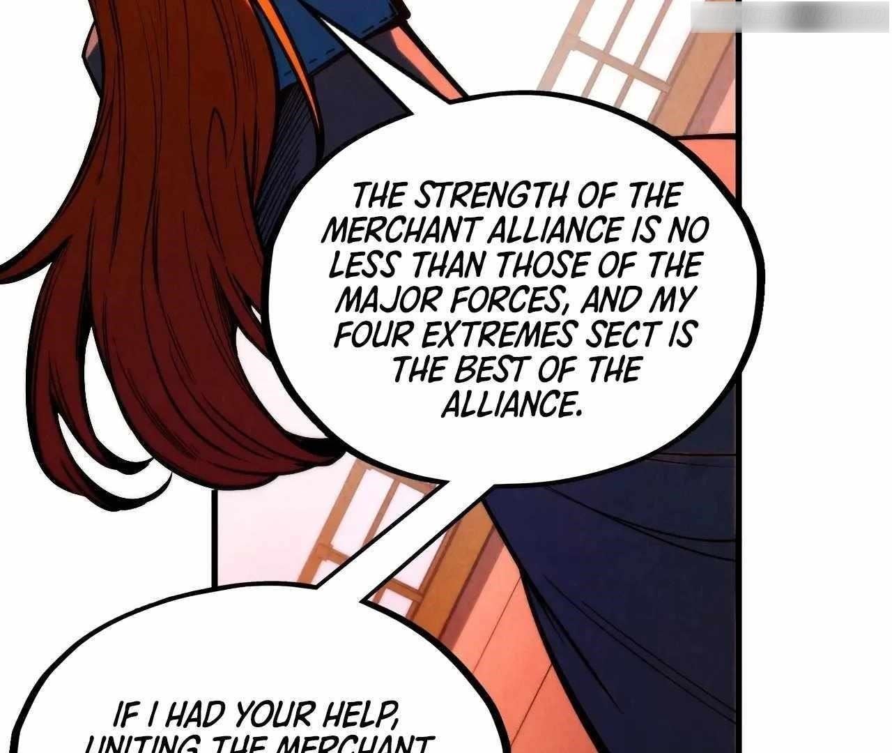 The Eternal Supreme Chapter 345 - Page 77 in English