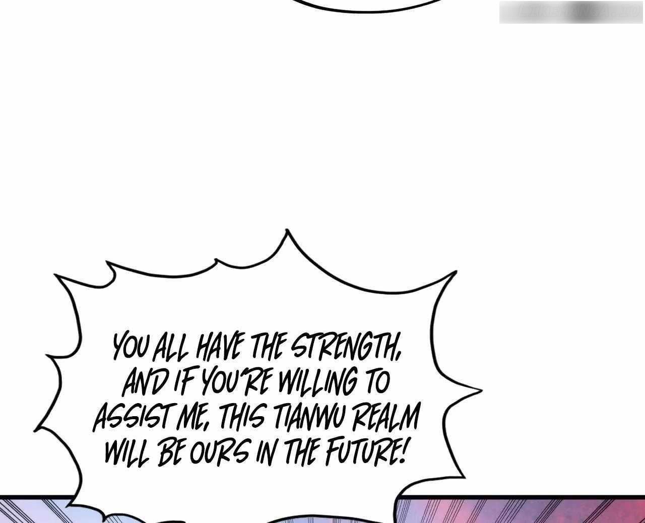 The Eternal Supreme Chapter 345 - Page 80 in English