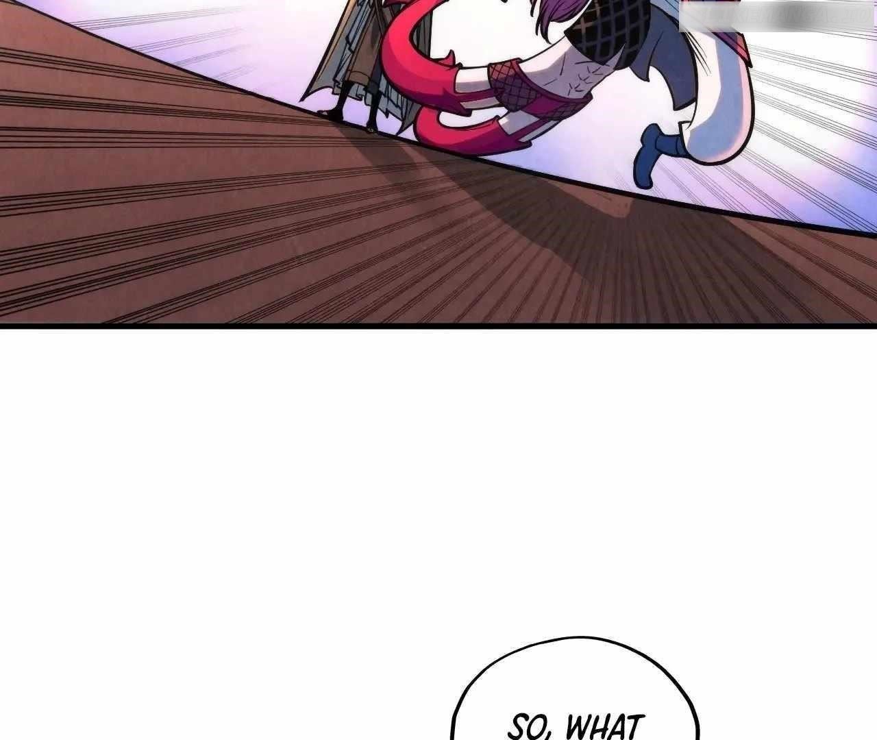 The Eternal Supreme Chapter 345 - Page 83 in English