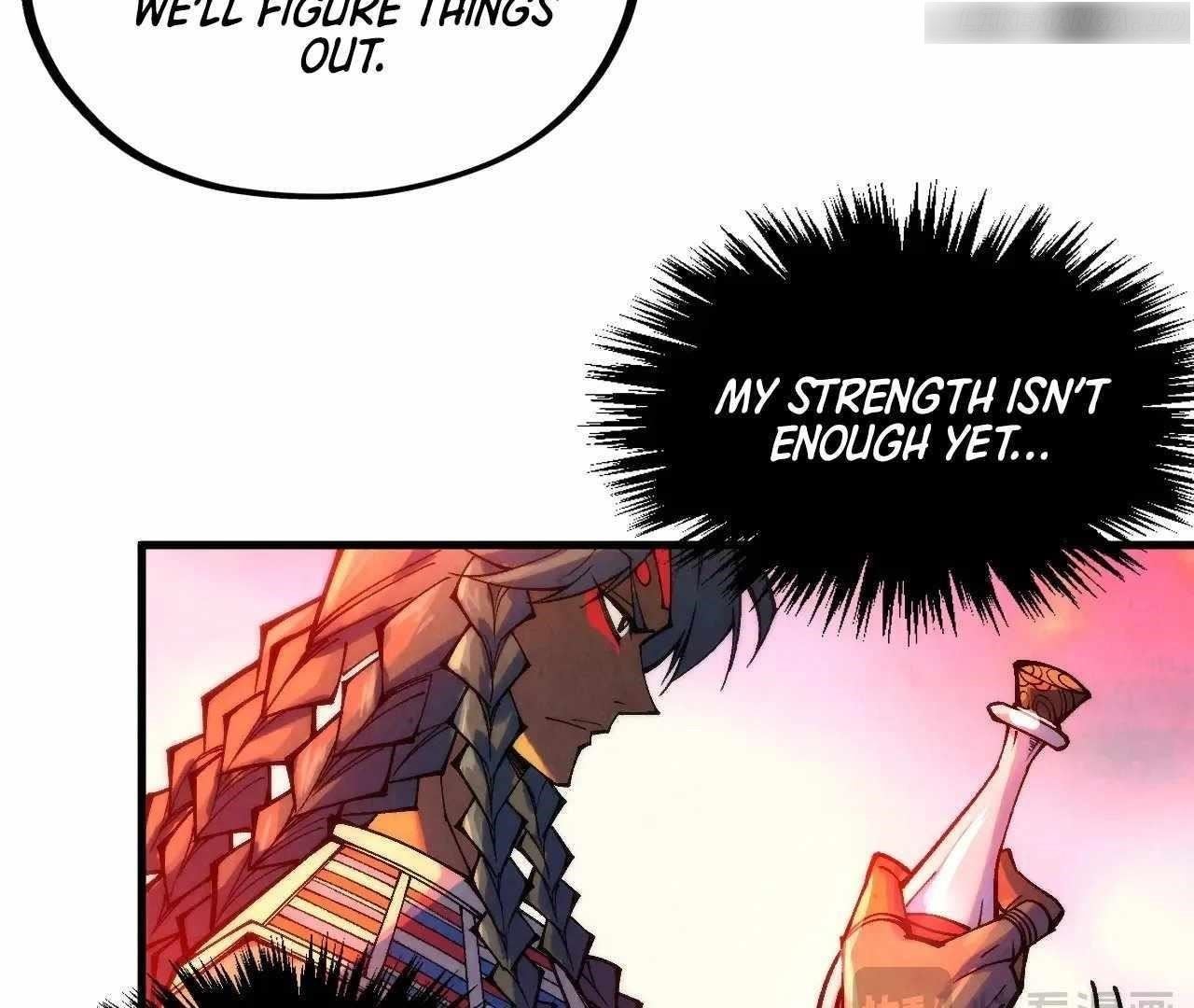 The Eternal Supreme Chapter 345 - Page 85 in English