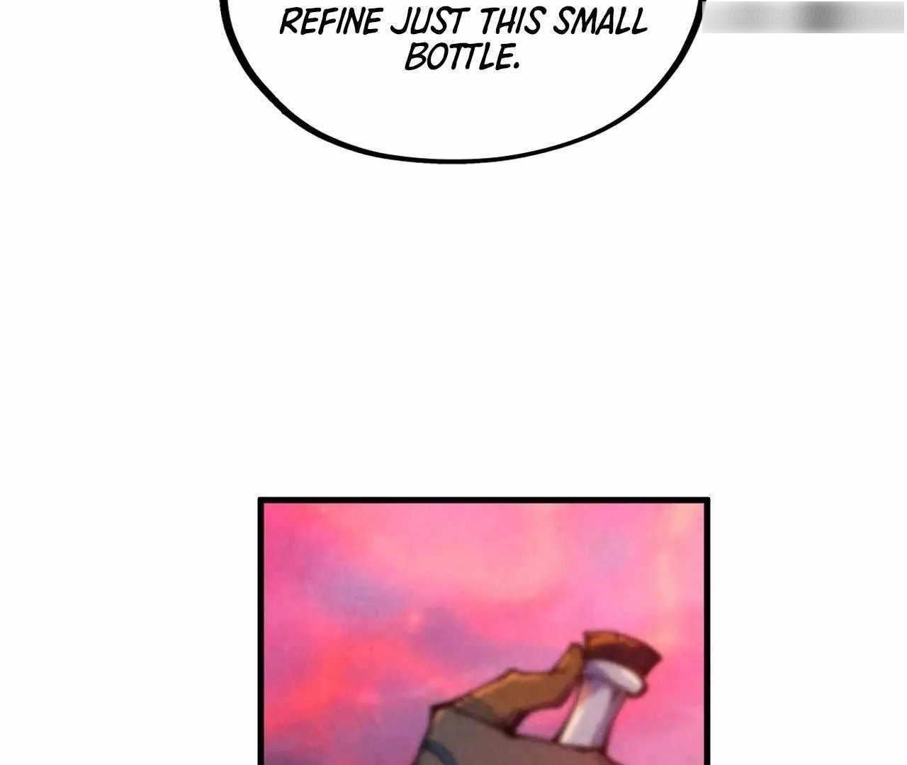The Eternal Supreme Chapter 345 - Page 89 in English