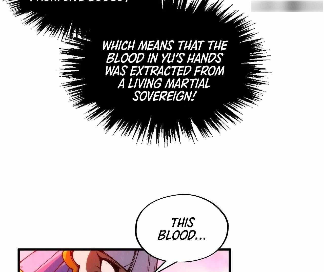 The Eternal Supreme Chapter 345 - Page 91 in English