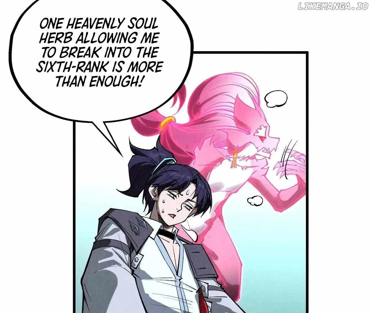 The Eternal Supreme Chapter 353 - Page 103 in English