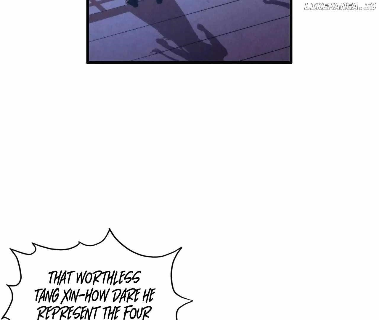 The Eternal Supreme Chapter 353 - Page 11 in English