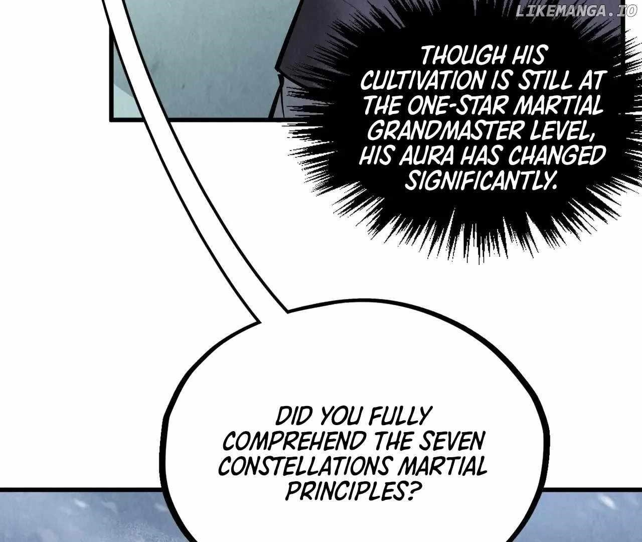 The Eternal Supreme Chapter 353 - Page 110 in English