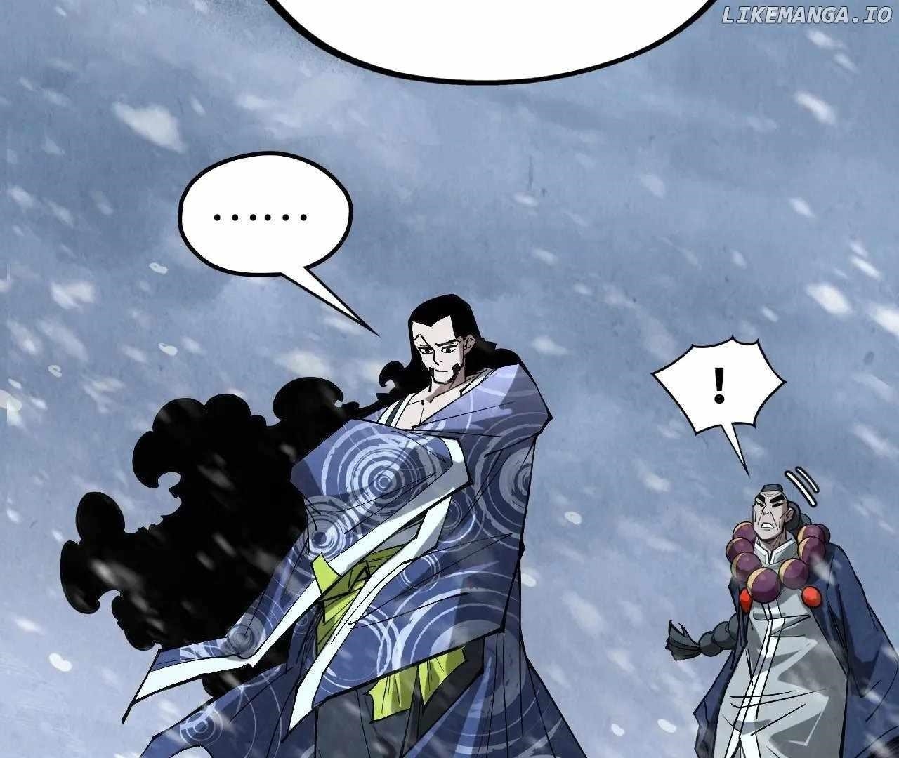 The Eternal Supreme Chapter 353 - Page 111 in English