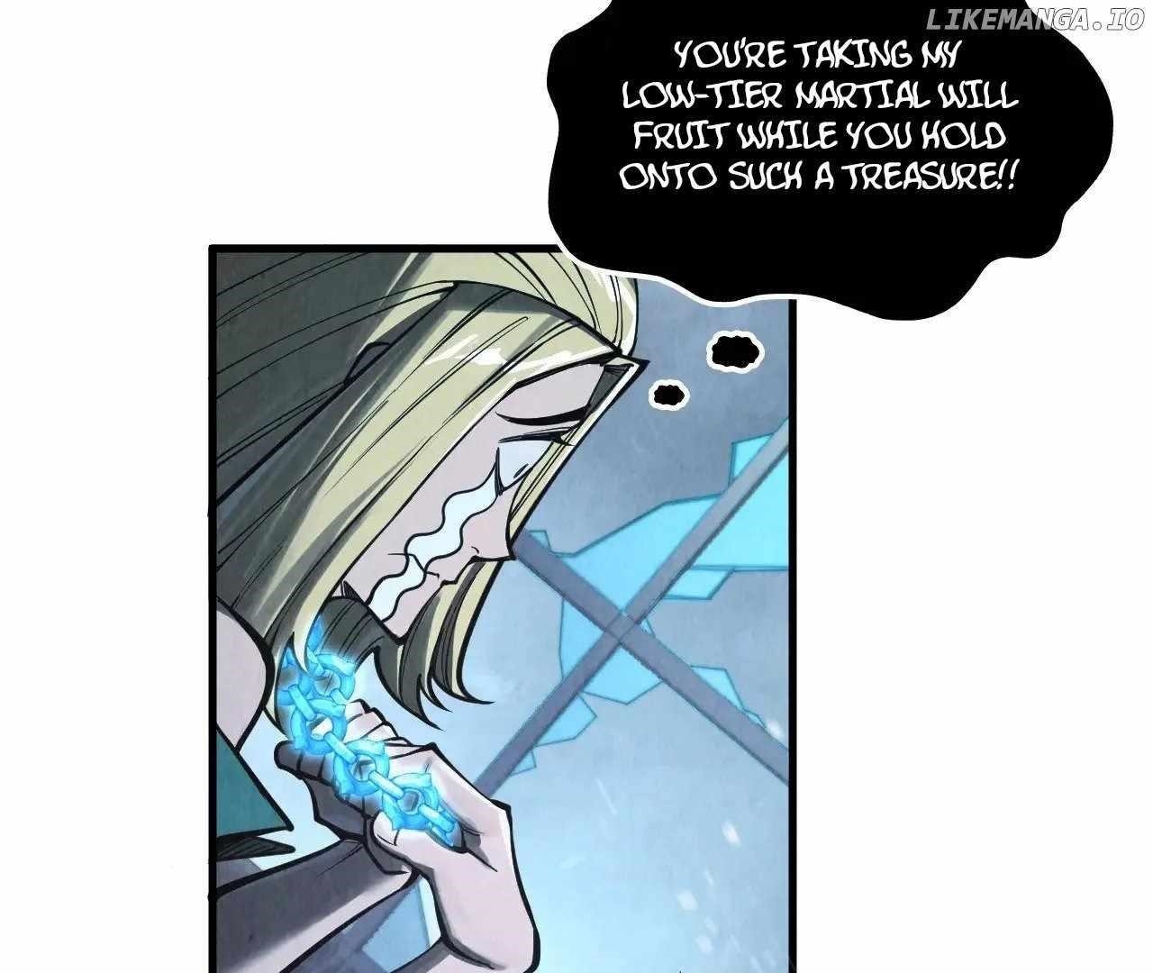 The Eternal Supreme Chapter 353 - Page 114 in English