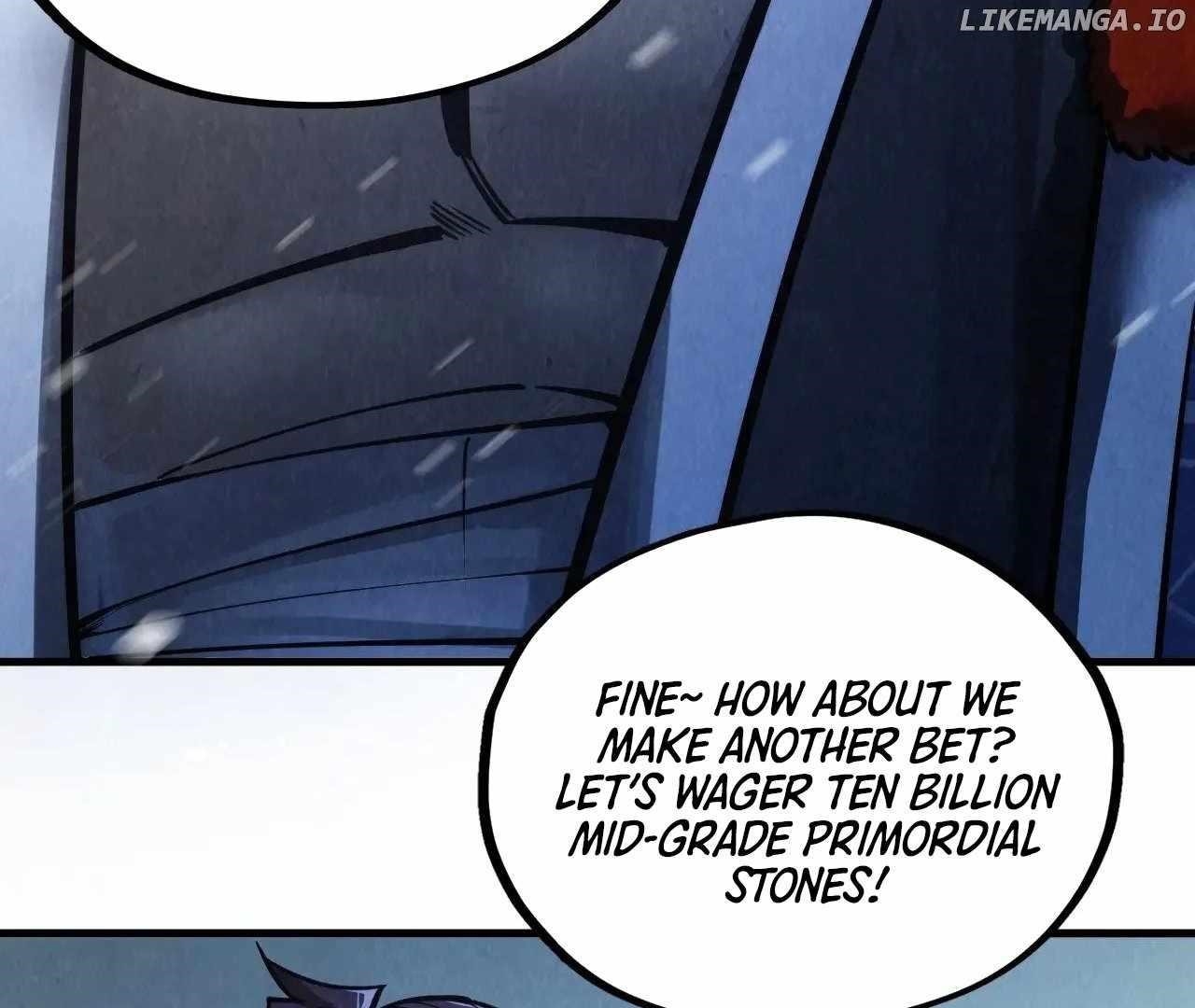 The Eternal Supreme Chapter 353 - Page 122 in English