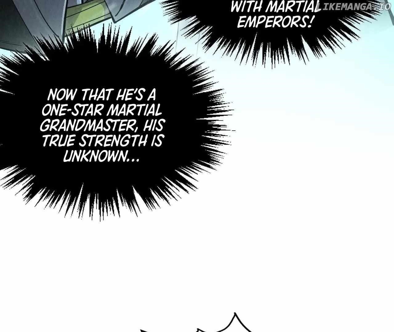 The Eternal Supreme Chapter 353 - Page 128 in English