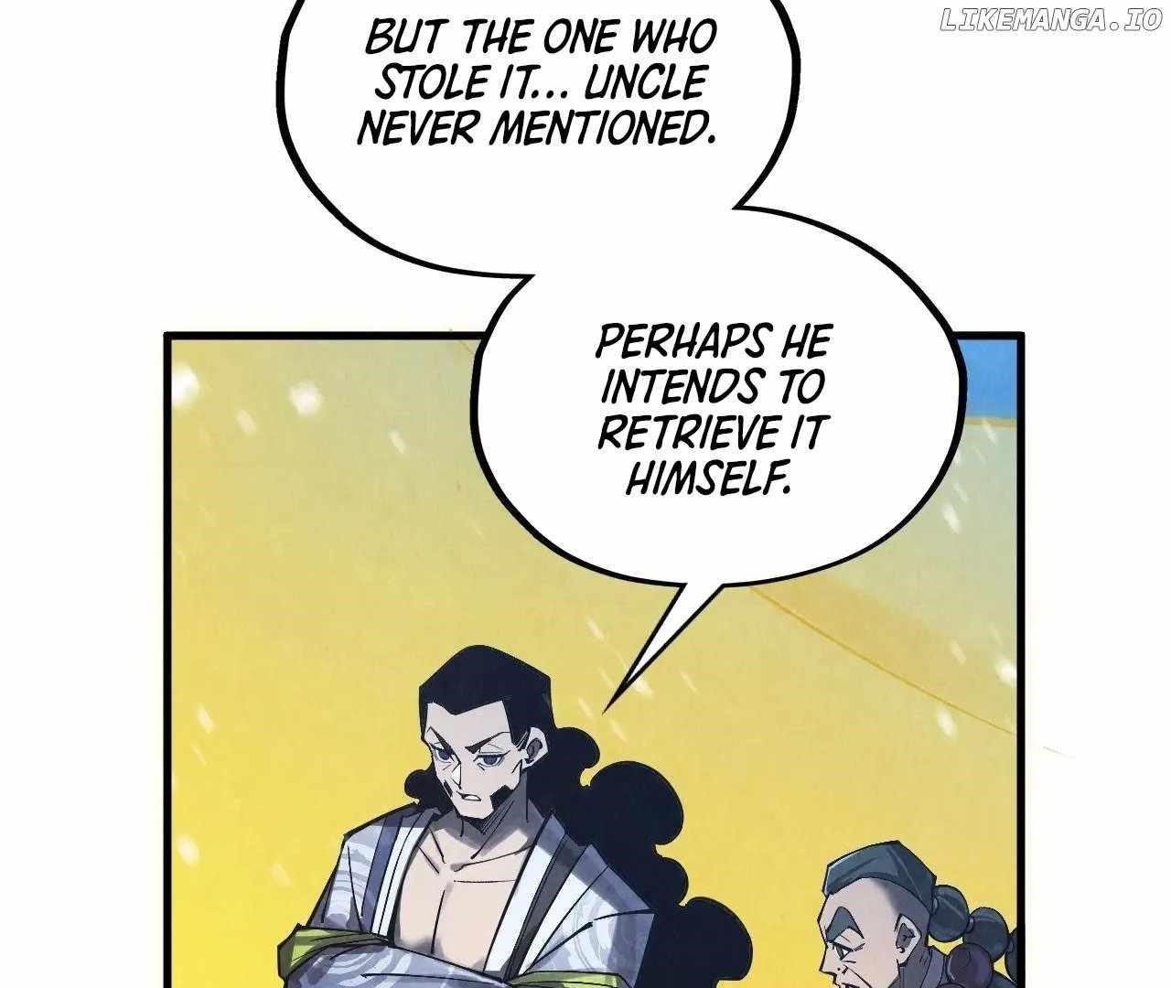 The Eternal Supreme Chapter 353 - Page 140 in English