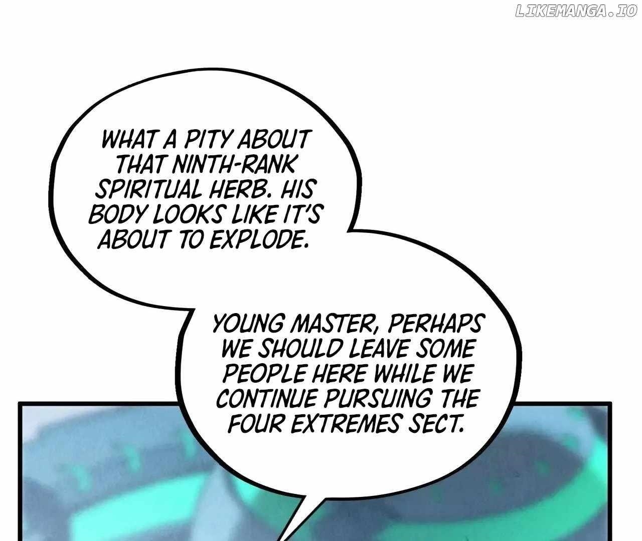 The Eternal Supreme Chapter 353 - Page 23 in English