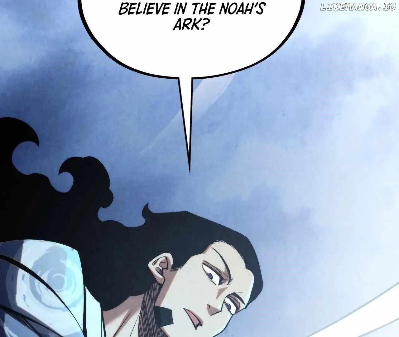 The Eternal Supreme Chapter 353 - Page 25 in English