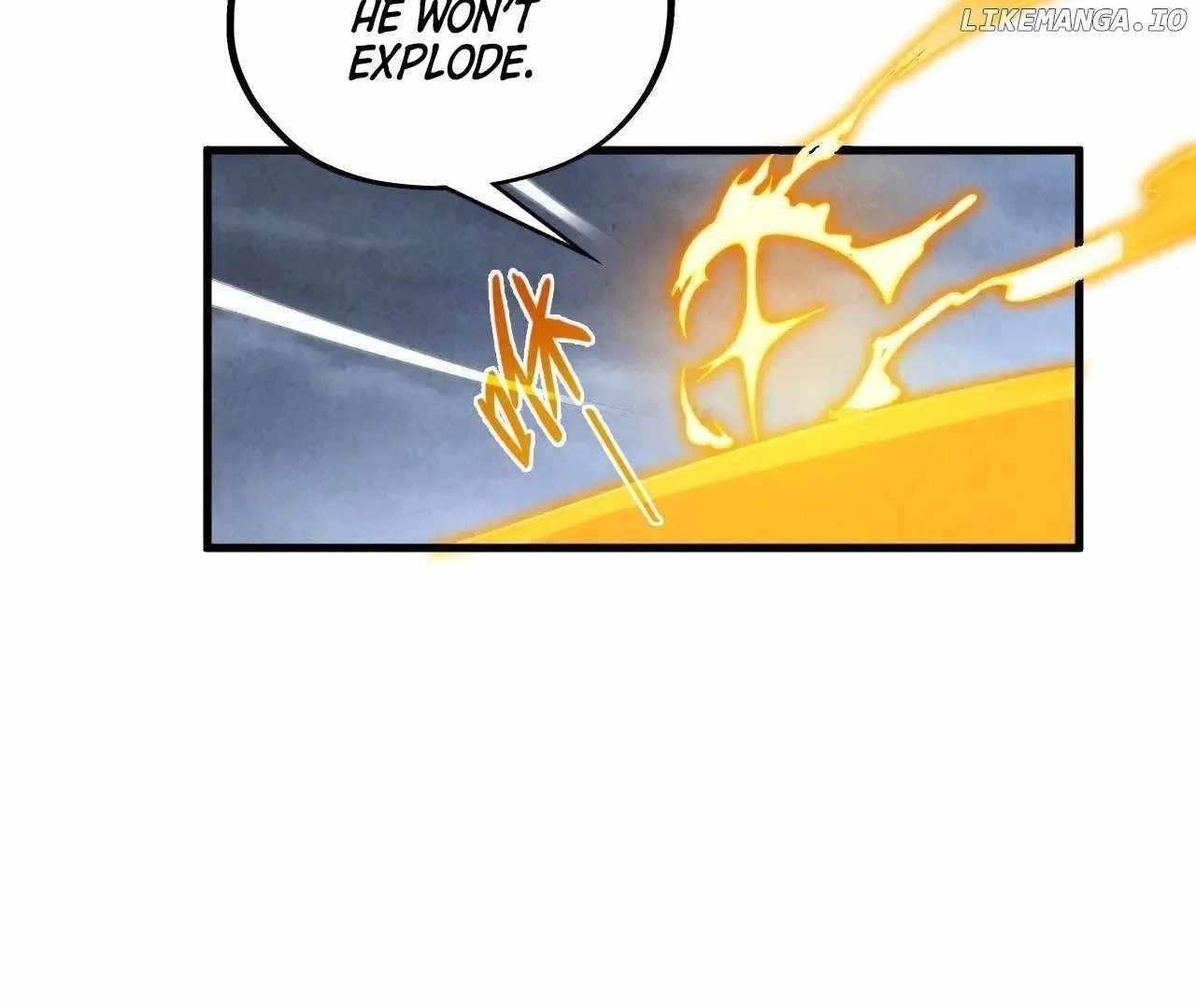 The Eternal Supreme Chapter 353 - Page 35 in English