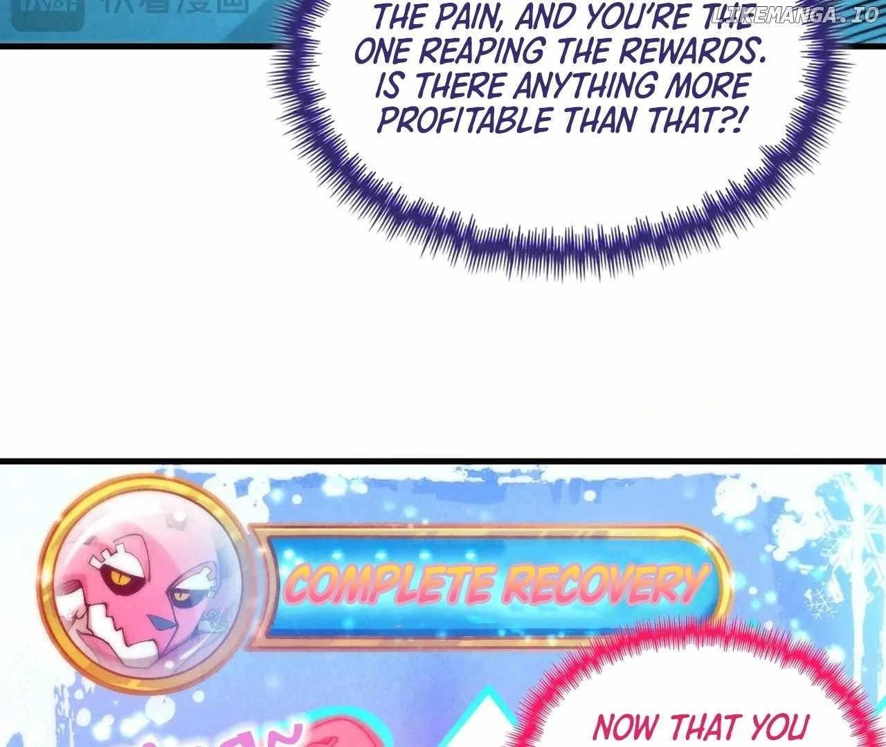 The Eternal Supreme Chapter 353 - Page 48 in English