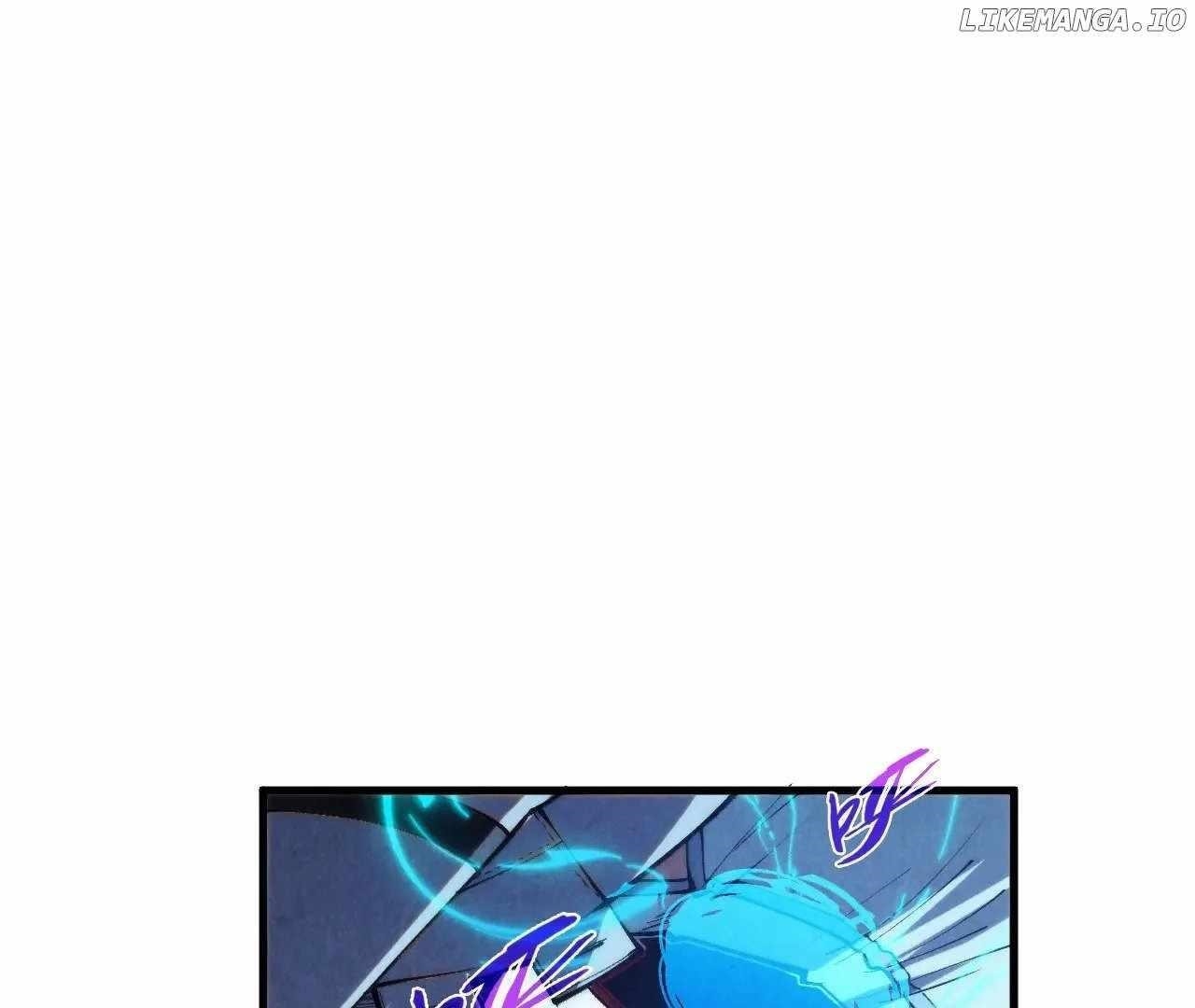 The Eternal Supreme Chapter 353 - Page 58 in English