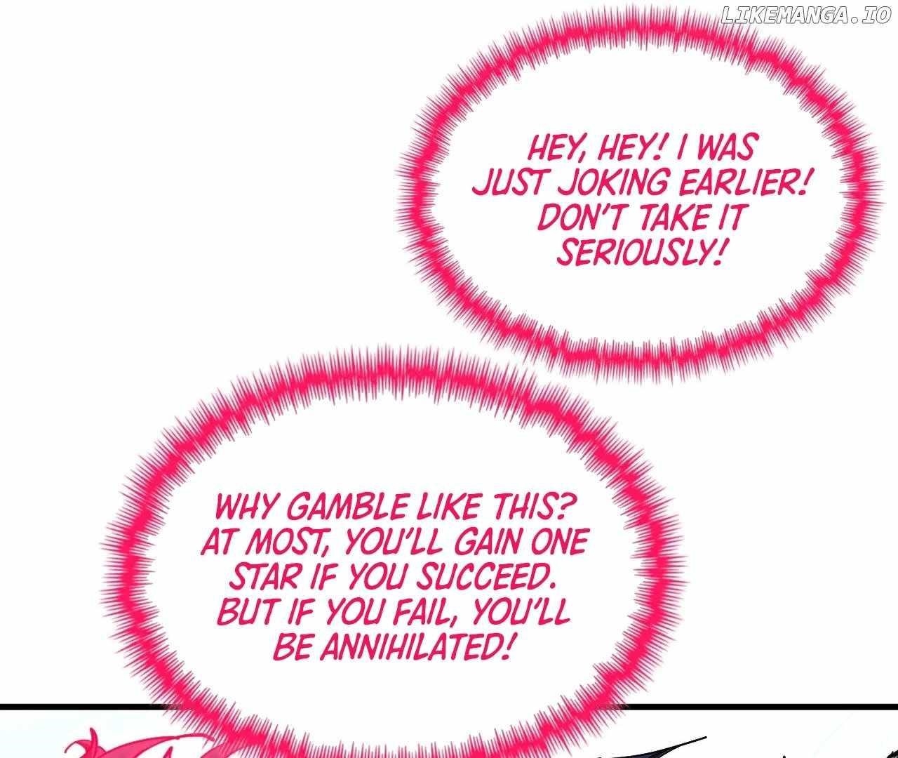 The Eternal Supreme Chapter 353 - Page 64 in English