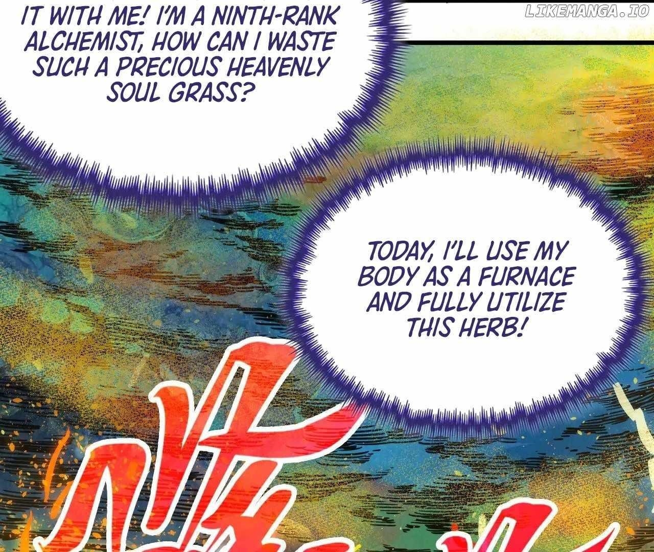 The Eternal Supreme Chapter 353 - Page 66 in English