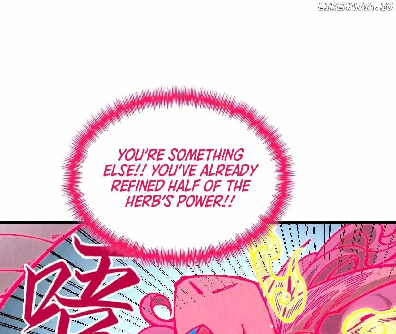 The Eternal Supreme Chapter 353 - Page 87 in English