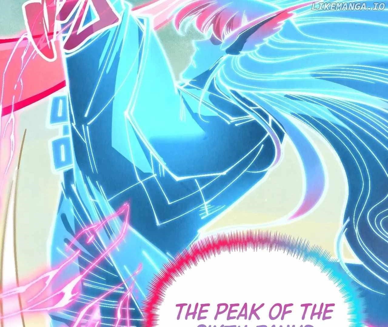 The Eternal Supreme Chapter 353 - Page 96 in English