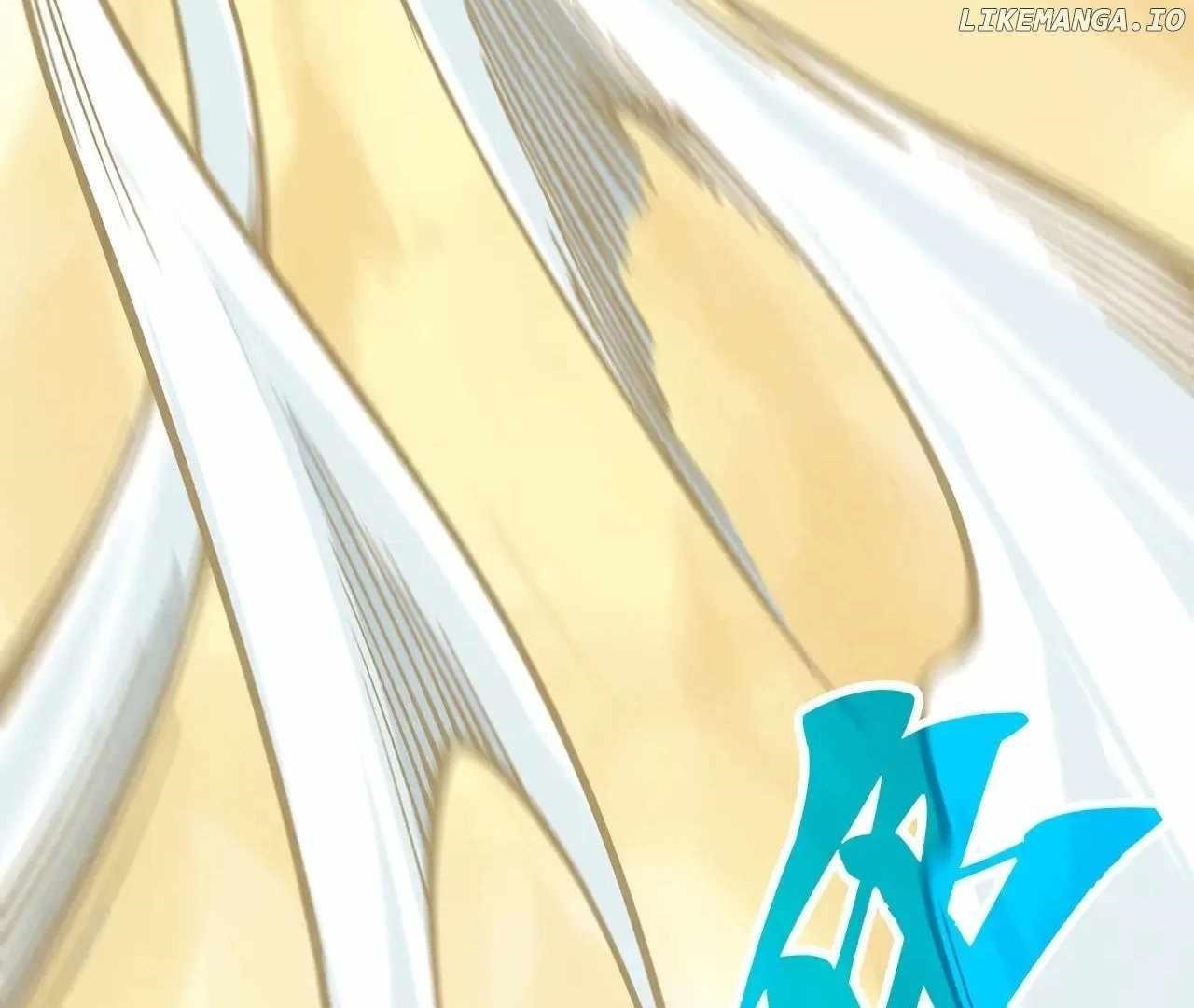 The Eternal Supreme Chapter 353 - Page 98 in English