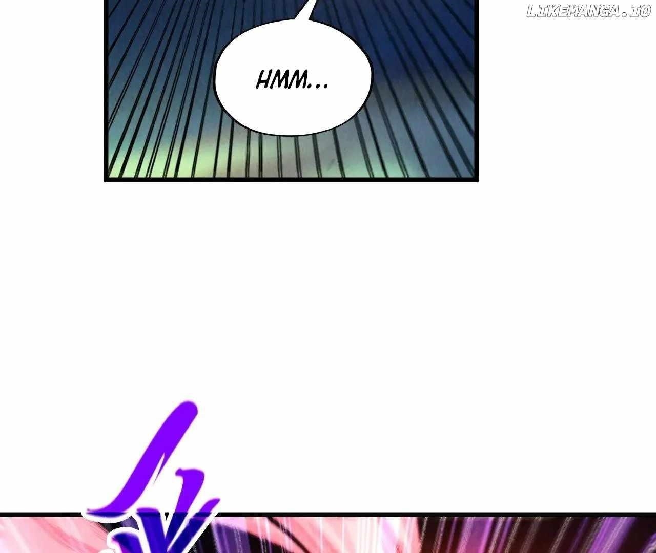 The Eternal Supreme Chapter 354 - Page 101 in English