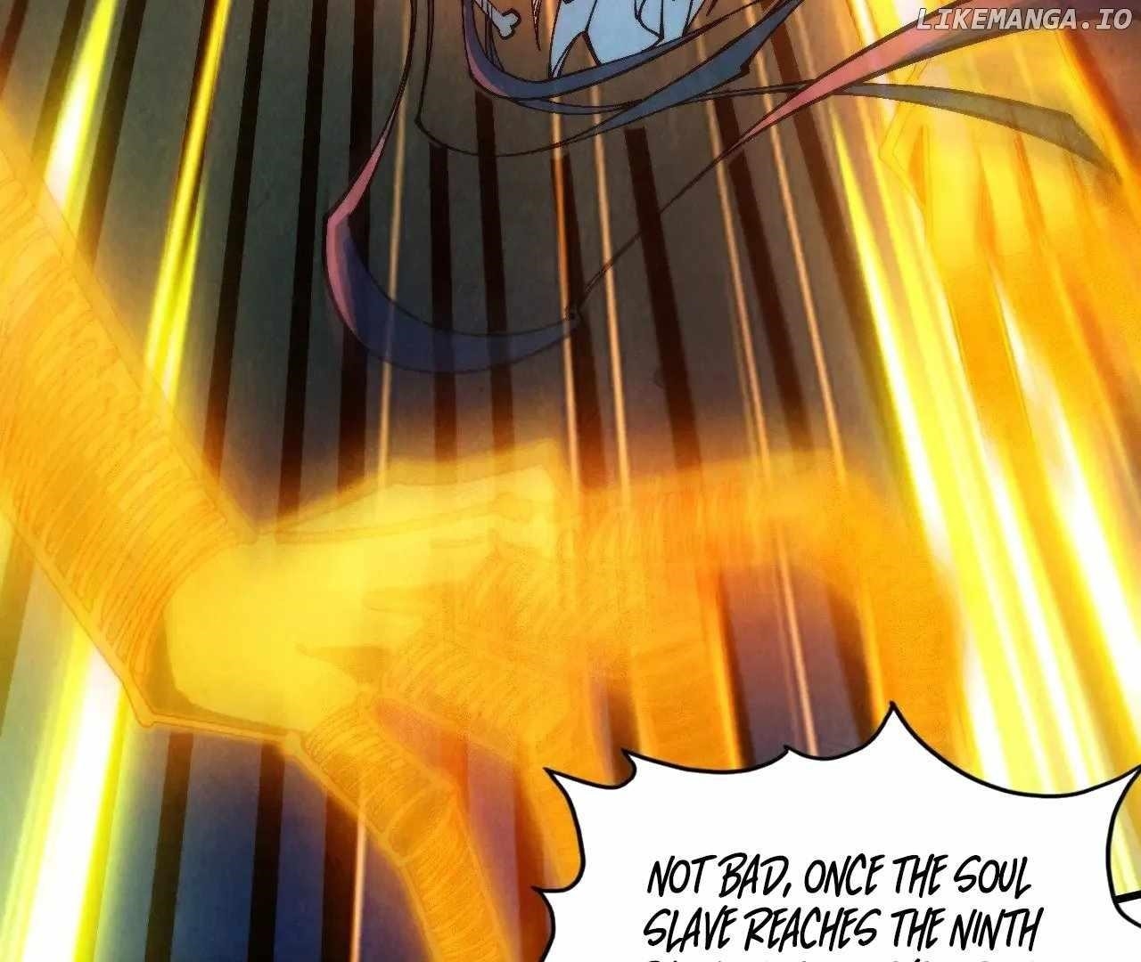The Eternal Supreme Chapter 354 - Page 108 in English