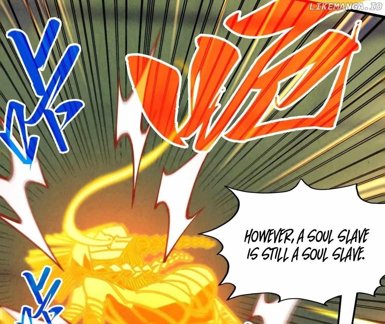 The Eternal Supreme Chapter 354 - Page 110 in English