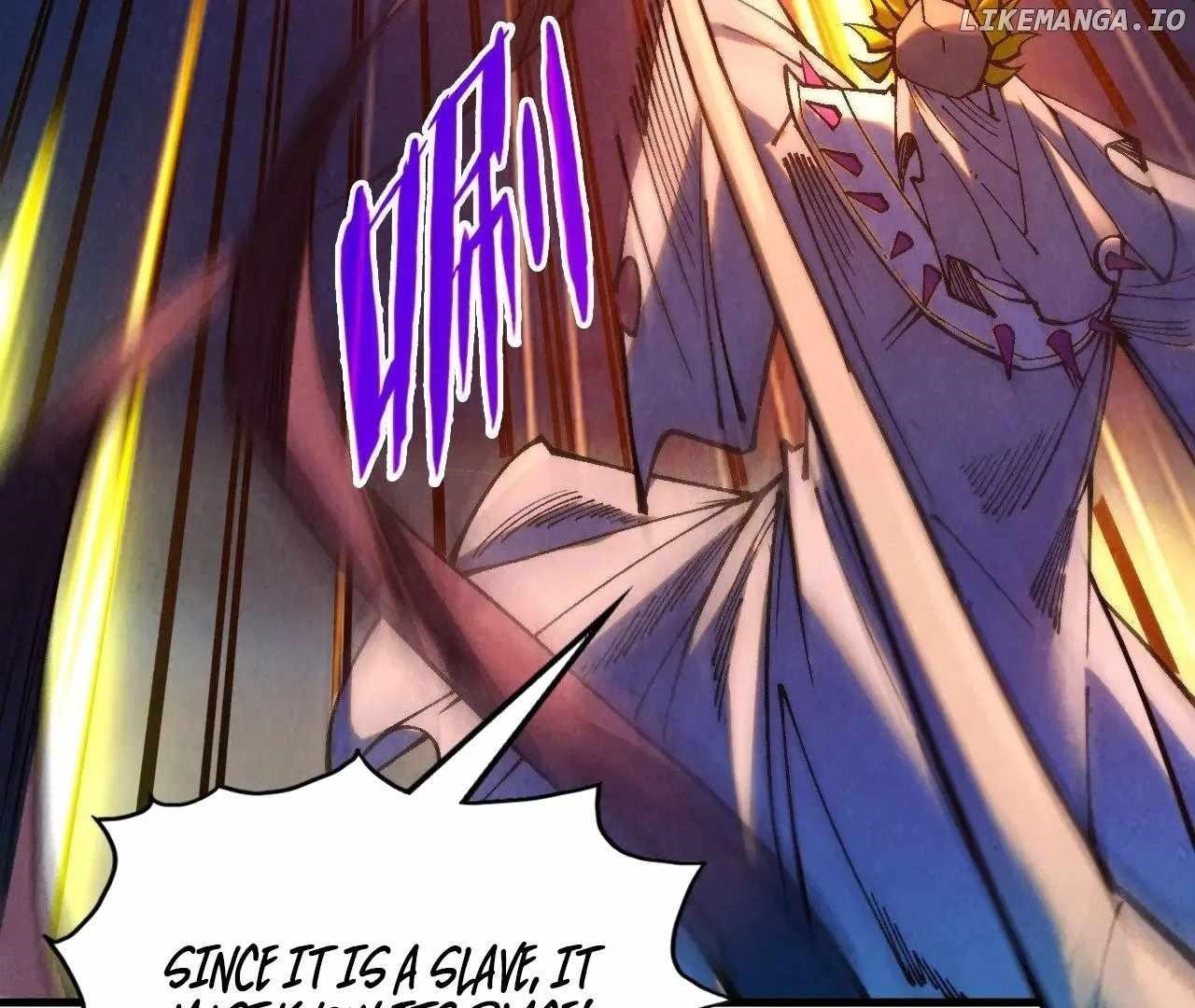 The Eternal Supreme Chapter 354 - Page 112 in English