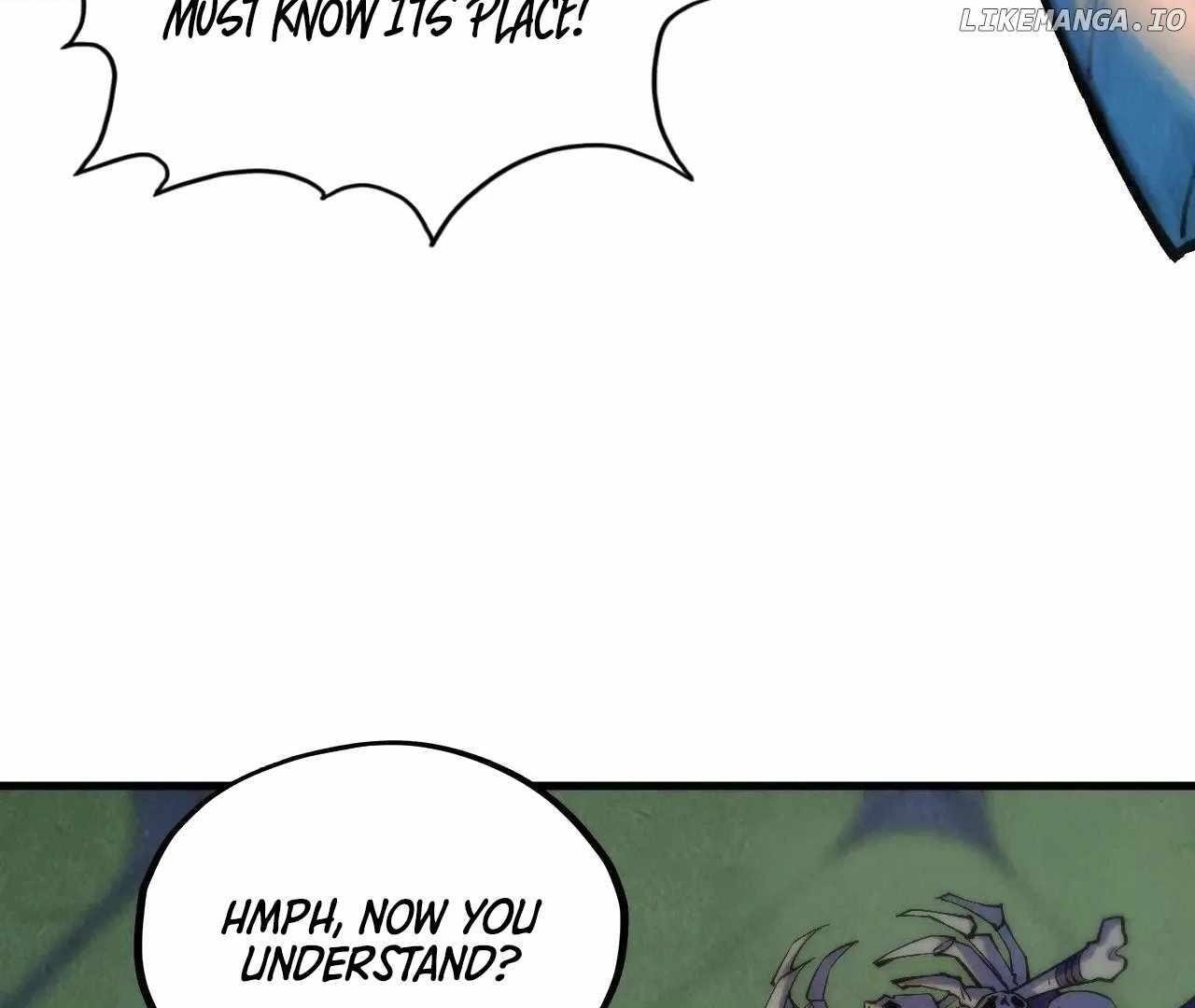 The Eternal Supreme Chapter 354 - Page 113 in English