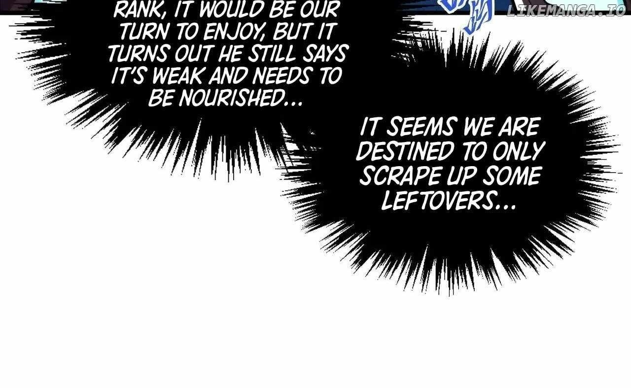 The Eternal Supreme Chapter 354 - Page 118 in English