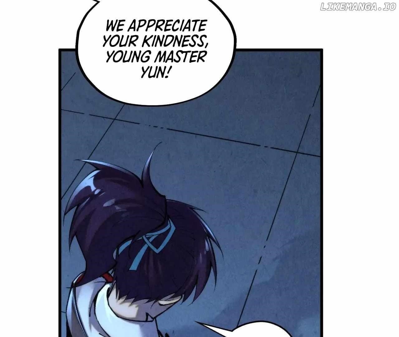 The Eternal Supreme Chapter 354 - Page 12 in English