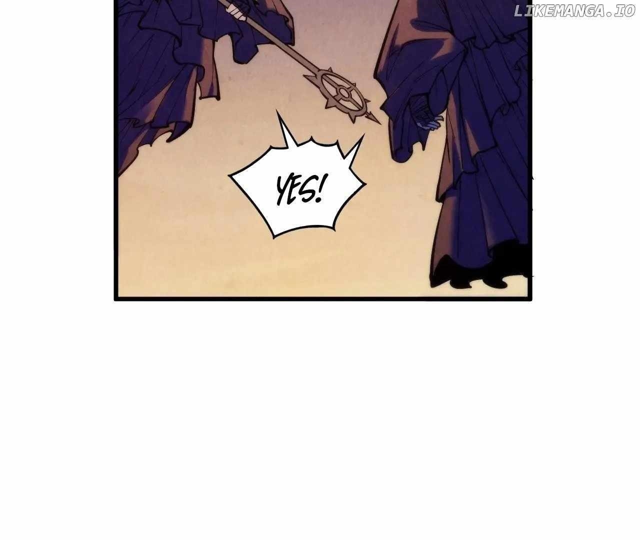 The Eternal Supreme Chapter 354 - Page 126 in English