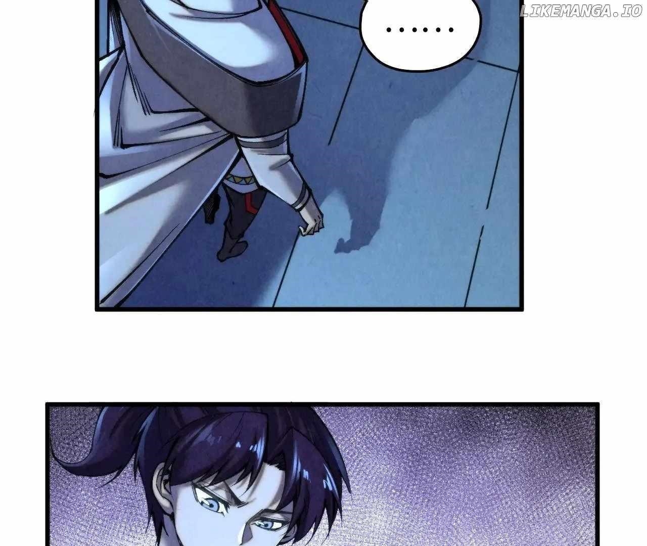 The Eternal Supreme Chapter 354 - Page 13 in English