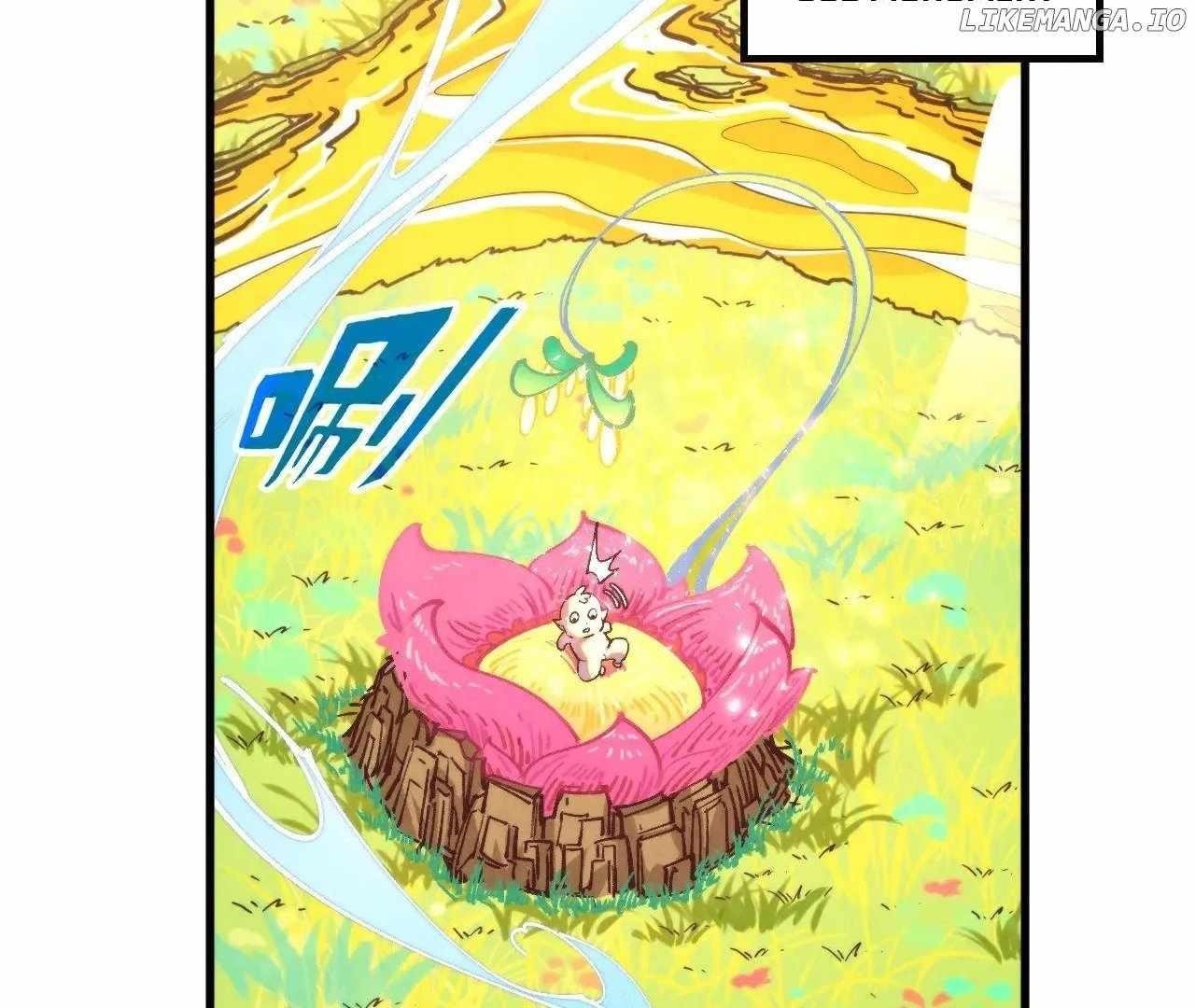 The Eternal Supreme Chapter 354 - Page 139 in English