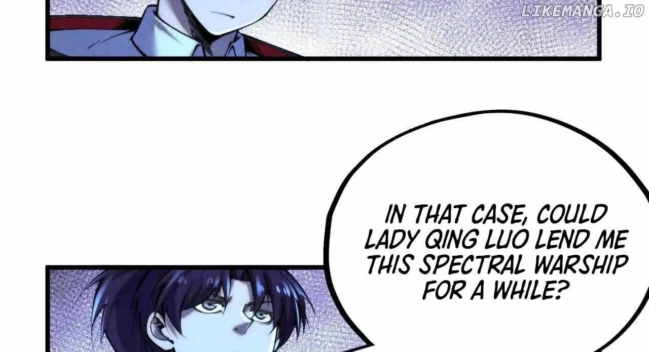The Eternal Supreme Chapter 354 - Page 14 in English