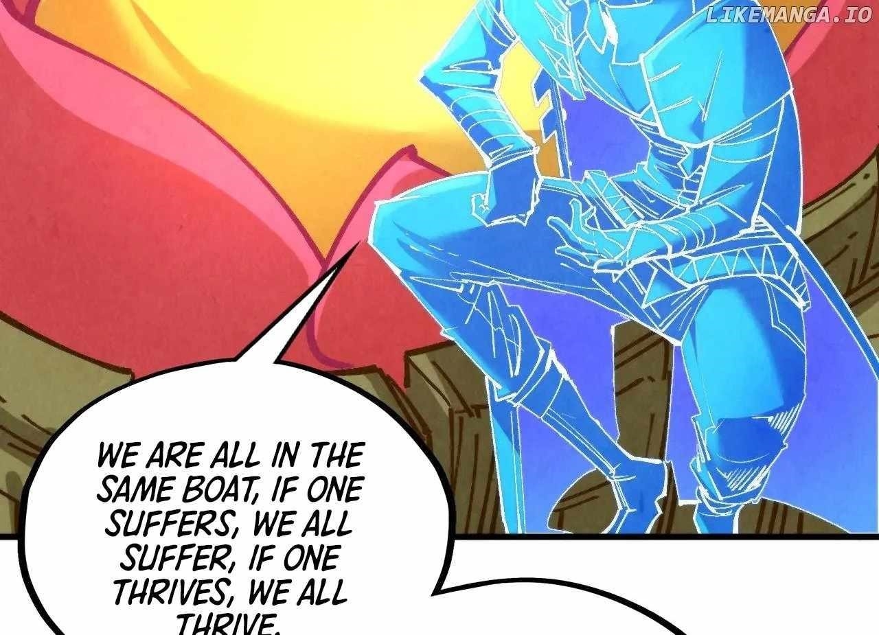 The Eternal Supreme Chapter 354 - Page 144 in English