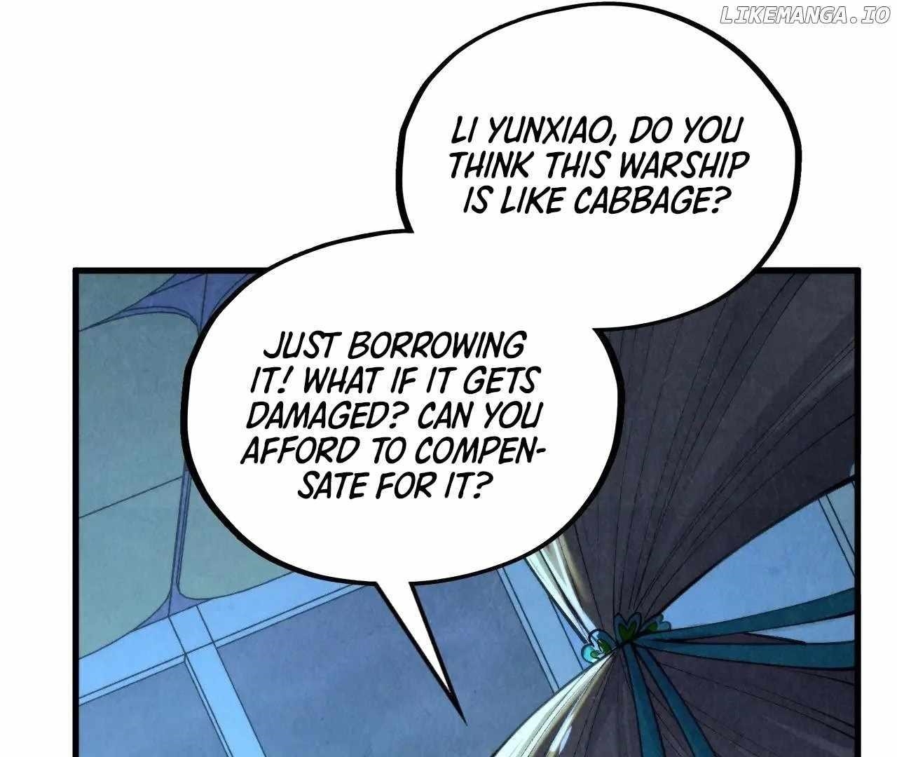The Eternal Supreme Chapter 354 - Page 16 in English