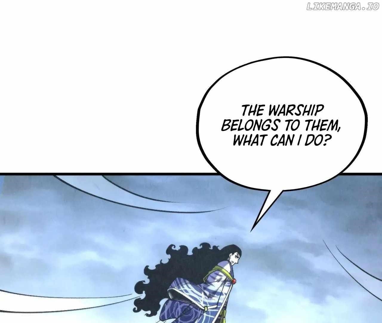 The Eternal Supreme Chapter 354 - Page 19 in English