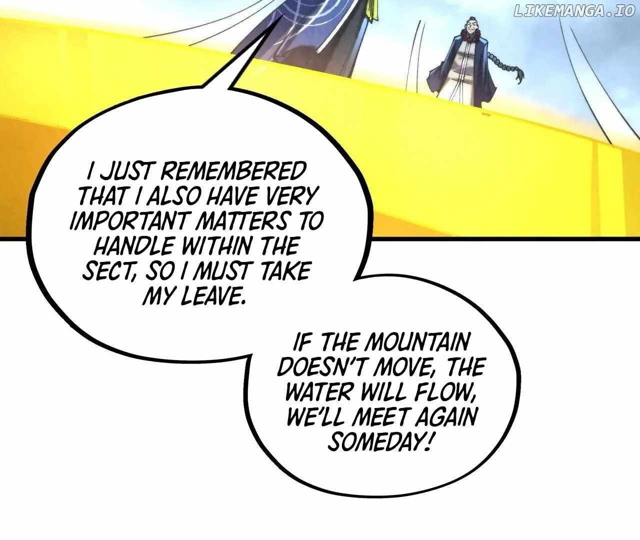 The Eternal Supreme Chapter 354 - Page 20 in English