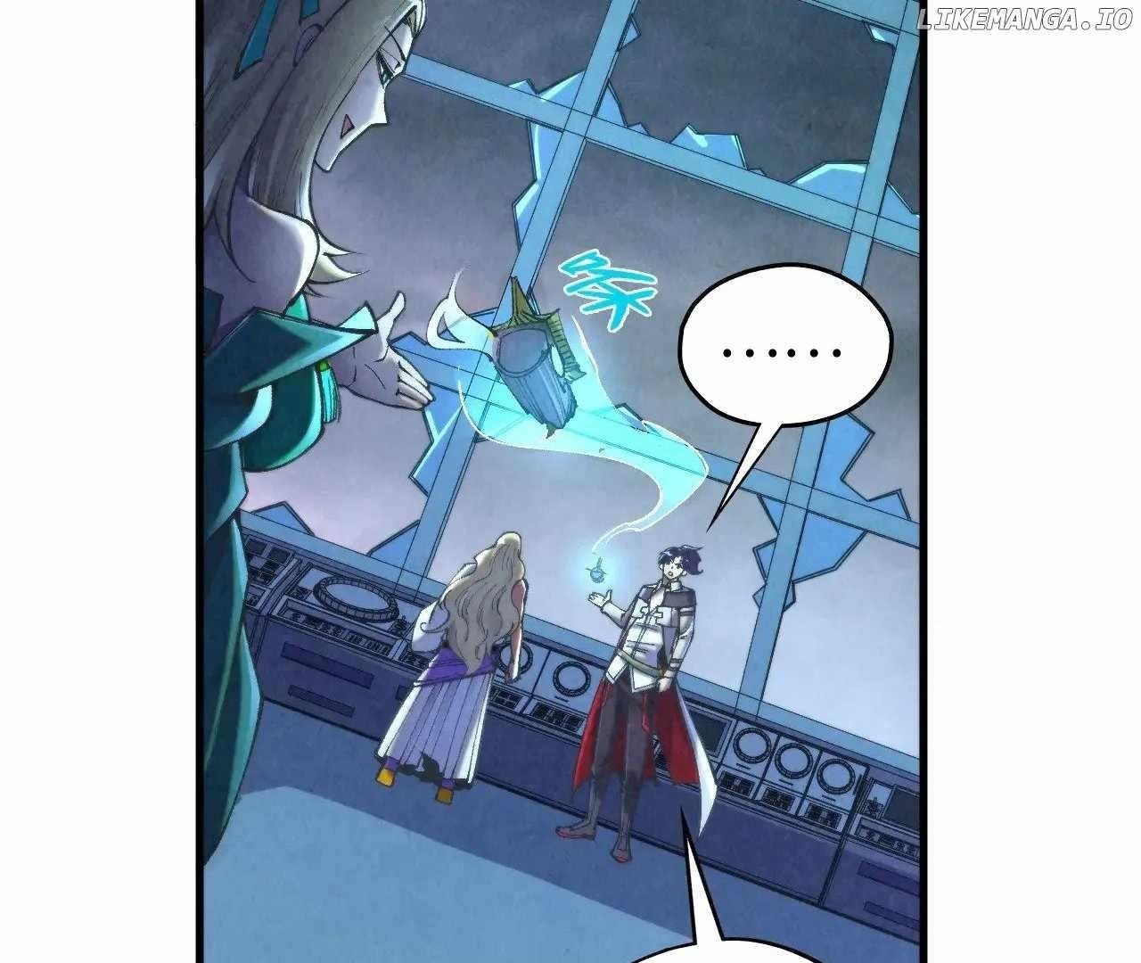 The Eternal Supreme Chapter 354 - Page 23 in English